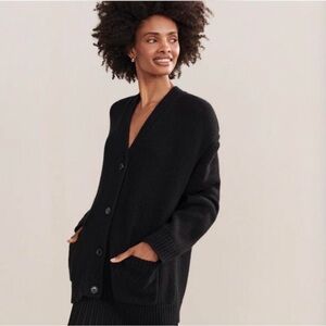 Jenni Kayne Spencer Cardigan